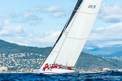 Régates Royales 2024