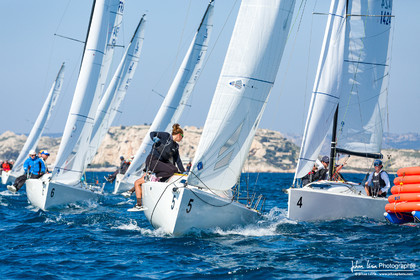 Massilia Cup Inshore 2026