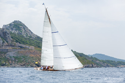 La Porquerolle's Classic 2025