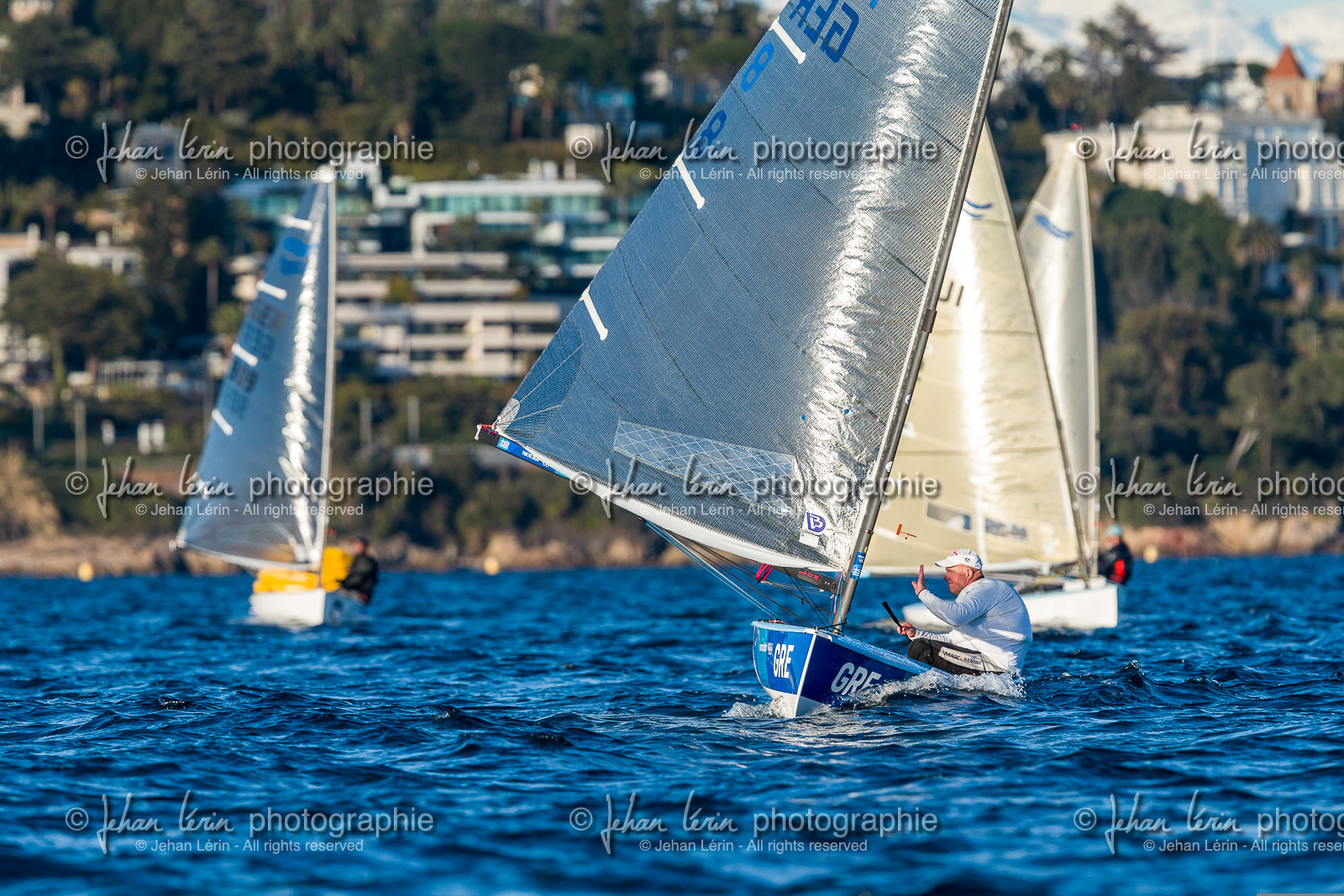 Semaine Internationale de Cannes de Finn 2022