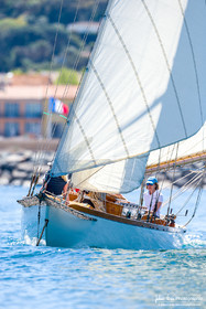 Les Dames de St Tropez 2025