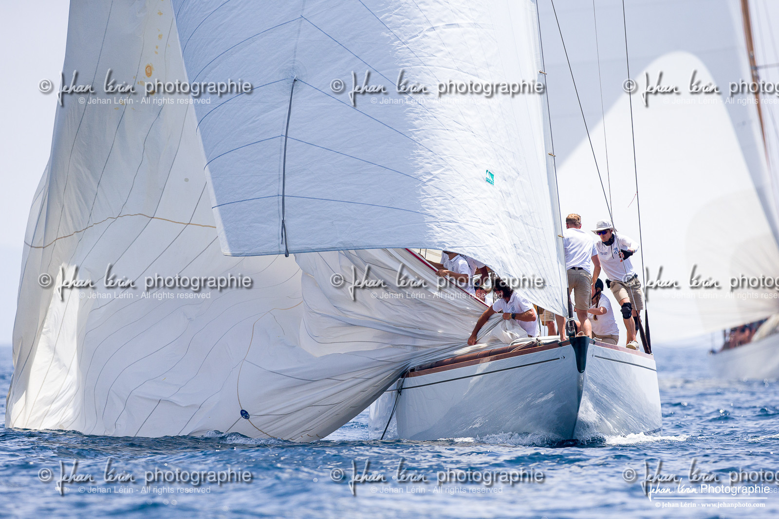 La Porquerolle's Classic 2025