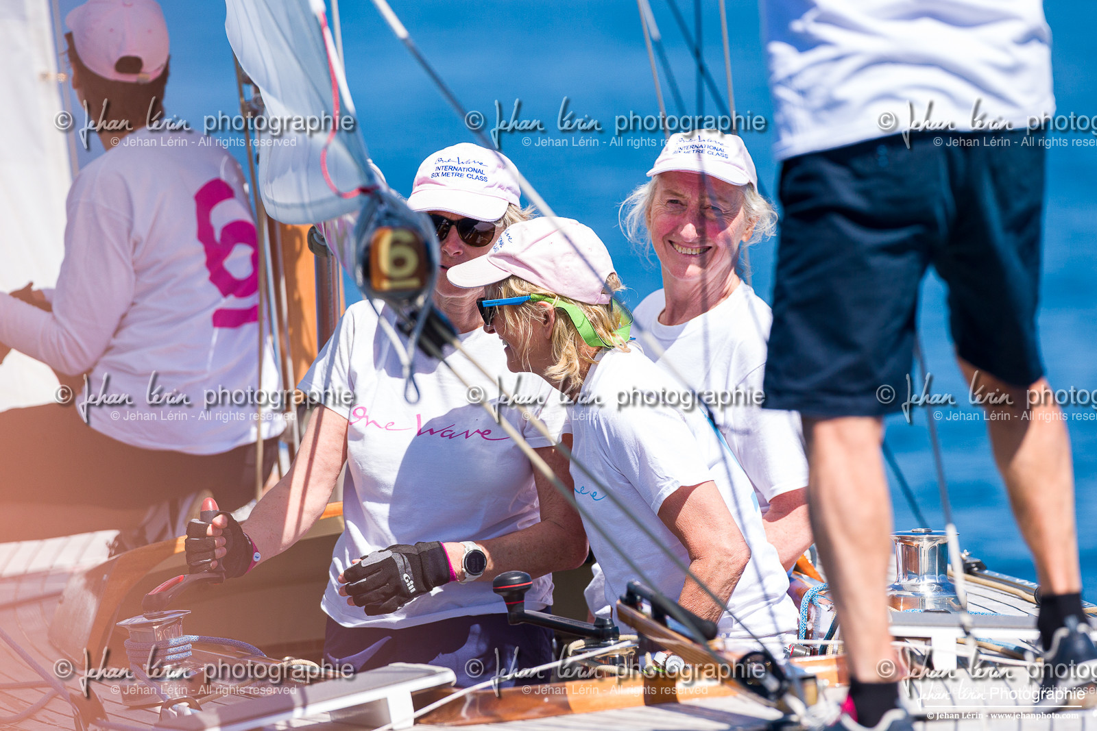 Les Dames de St Tropez 2025