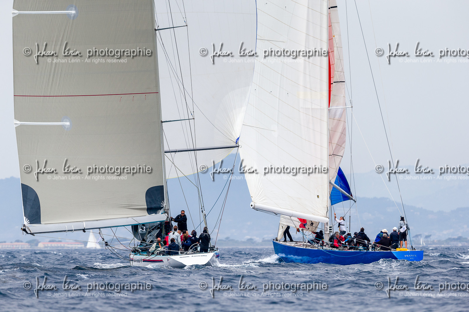 La Porquerolle's Classic 2024 - 12MJI