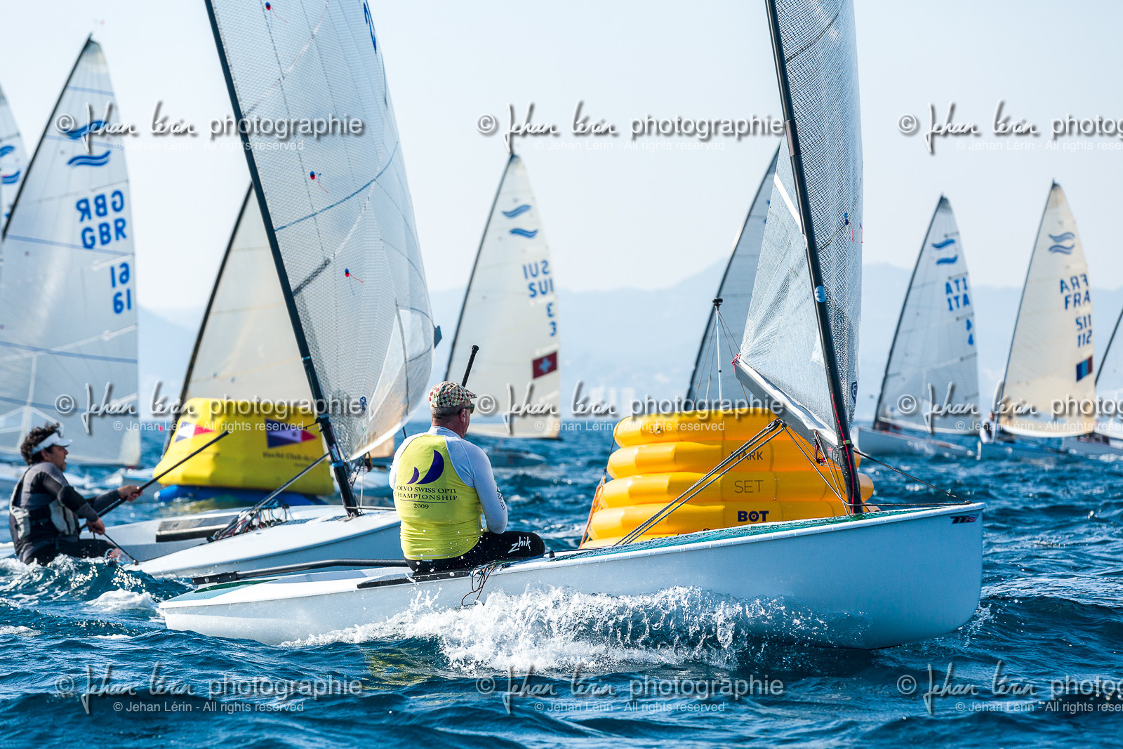 Semaine Internationale de Cannes de Finn 2023