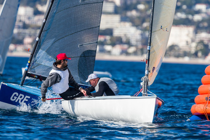 Semaine Internationale de Cannes de Finn 2022
