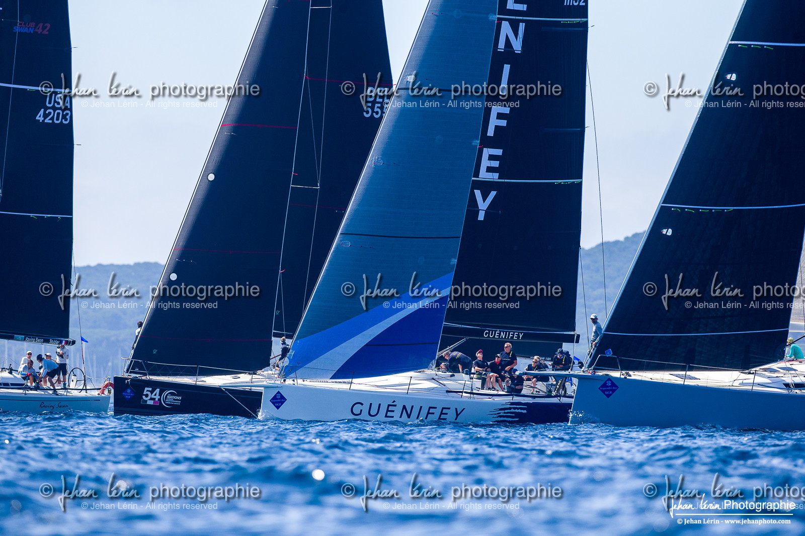 La Porquerolles Race 2025