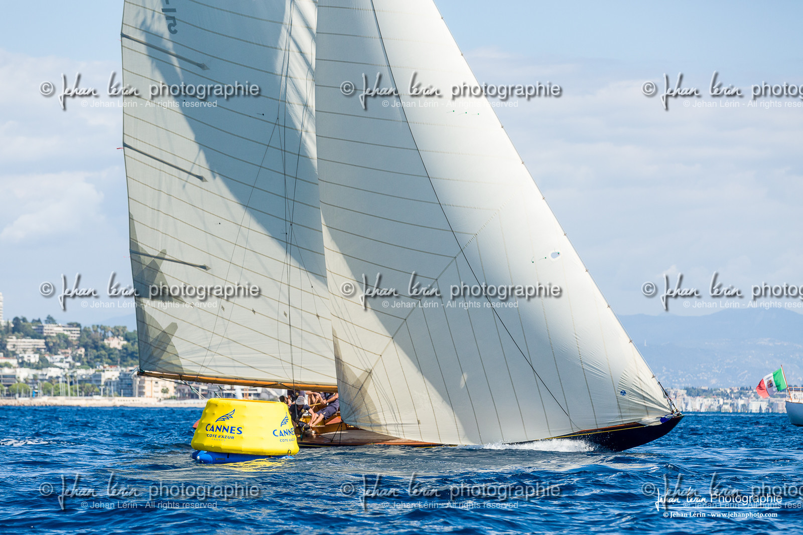 Régates Royales RR2022