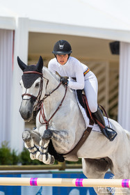 Longines Global Champions Tour - Cannes 2024