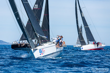 La Porquerolles Race 2025