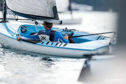 Finn European Championship 2024