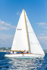 Les Voiles de St Tropez 2025 - VST 2025