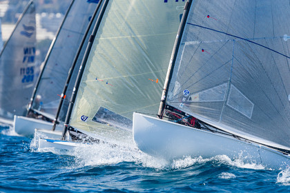 Semaine Internationale de Cannes de Finn 2023