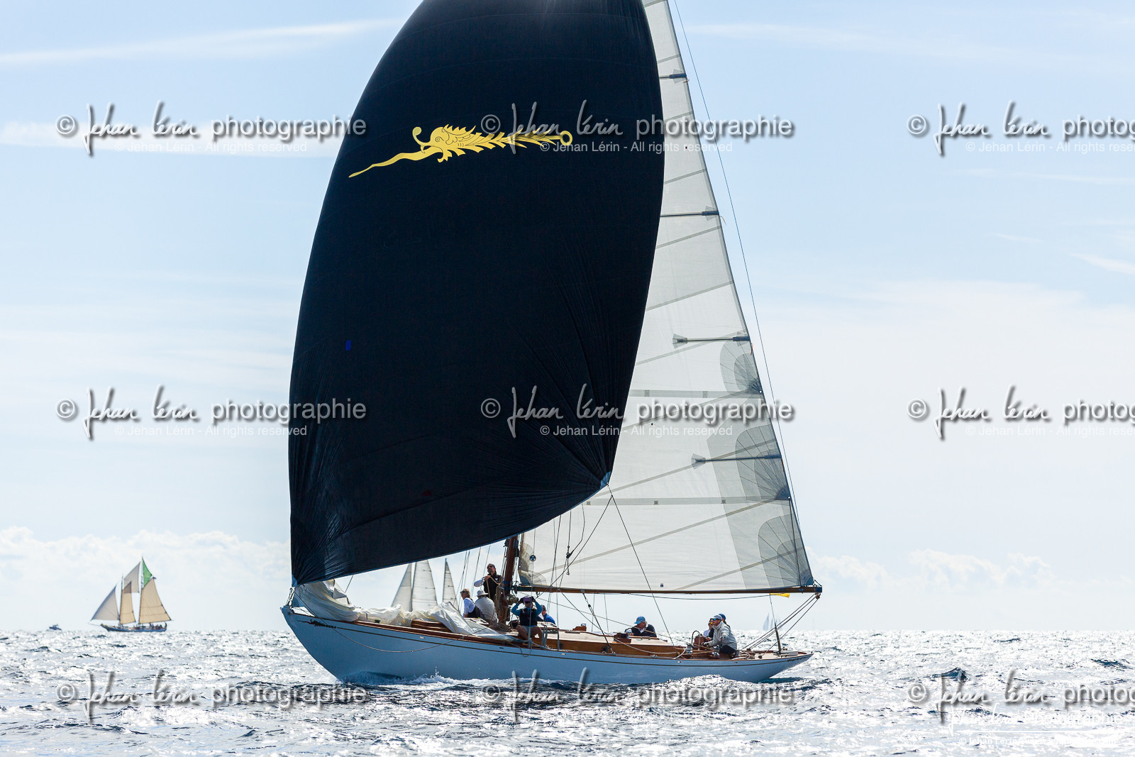 Régates Royales 2025