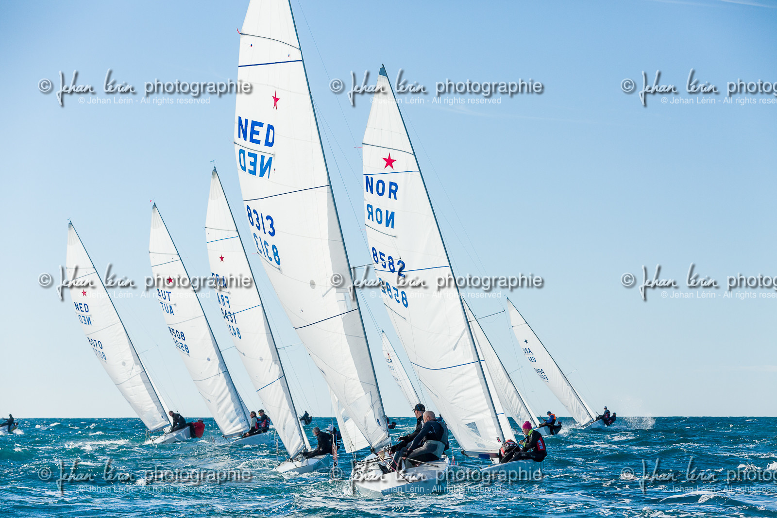 European Championship Star 2023