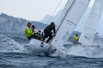 Cannes Dragon Grand Prix 2022