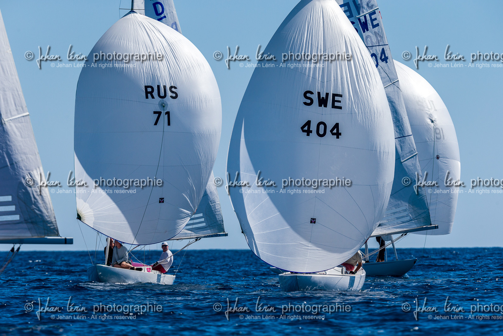 Cannes, Régates Royales, Régates Royales de Cannes, sailing, vela, voile, 2021, Yacht Club de Cannes