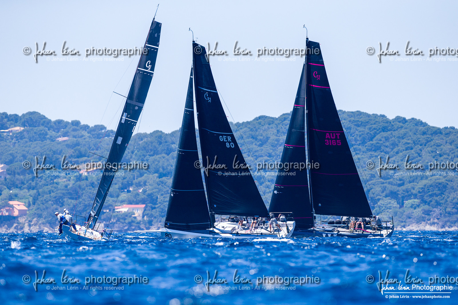 La Porquerolles Race 2025