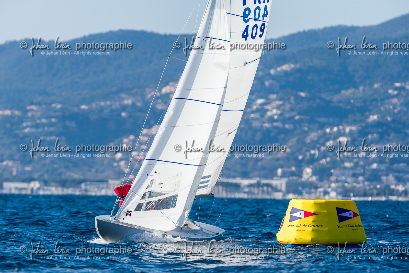 Coupe de l'Amitié Dragon 2023