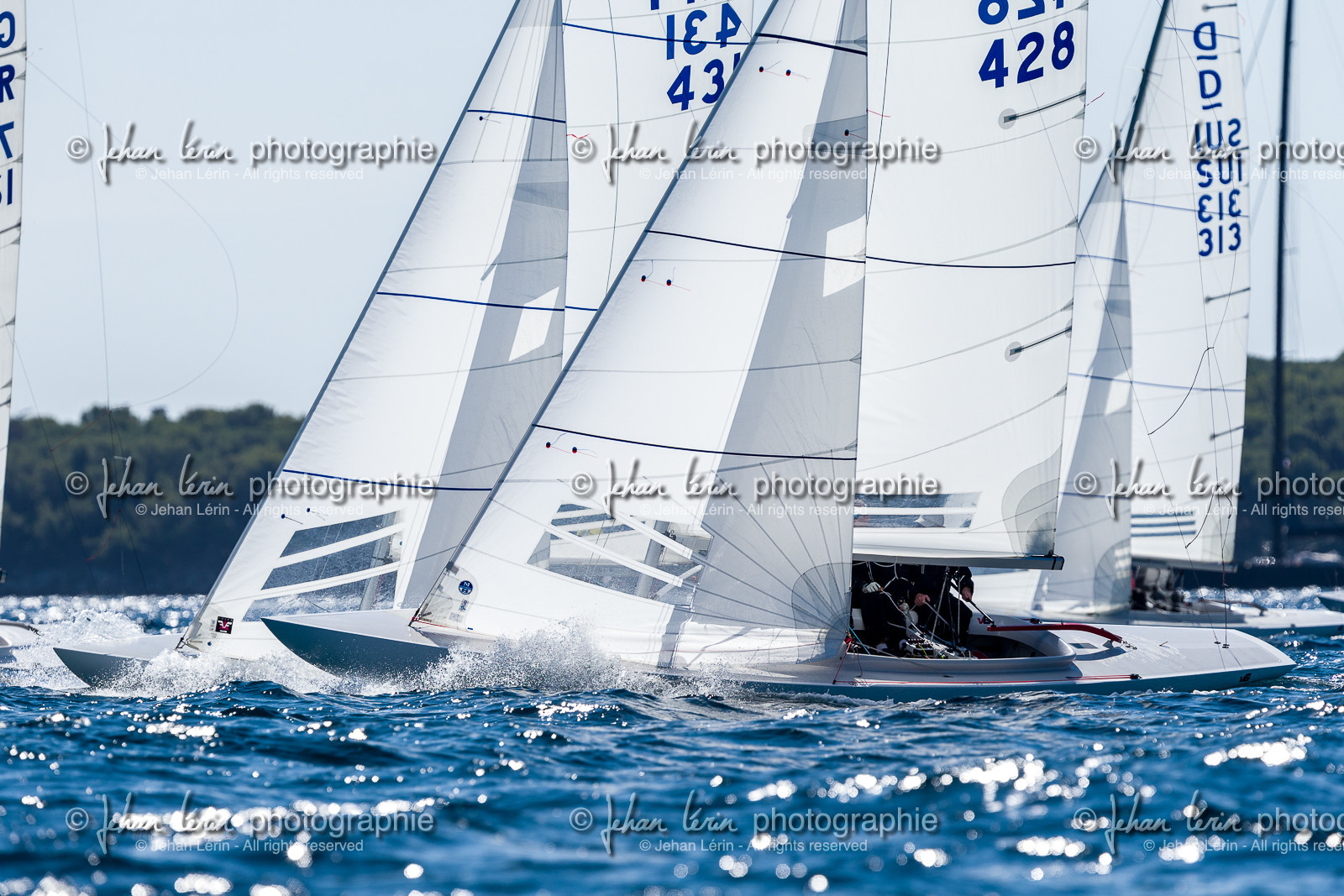 Régates Royales 2022