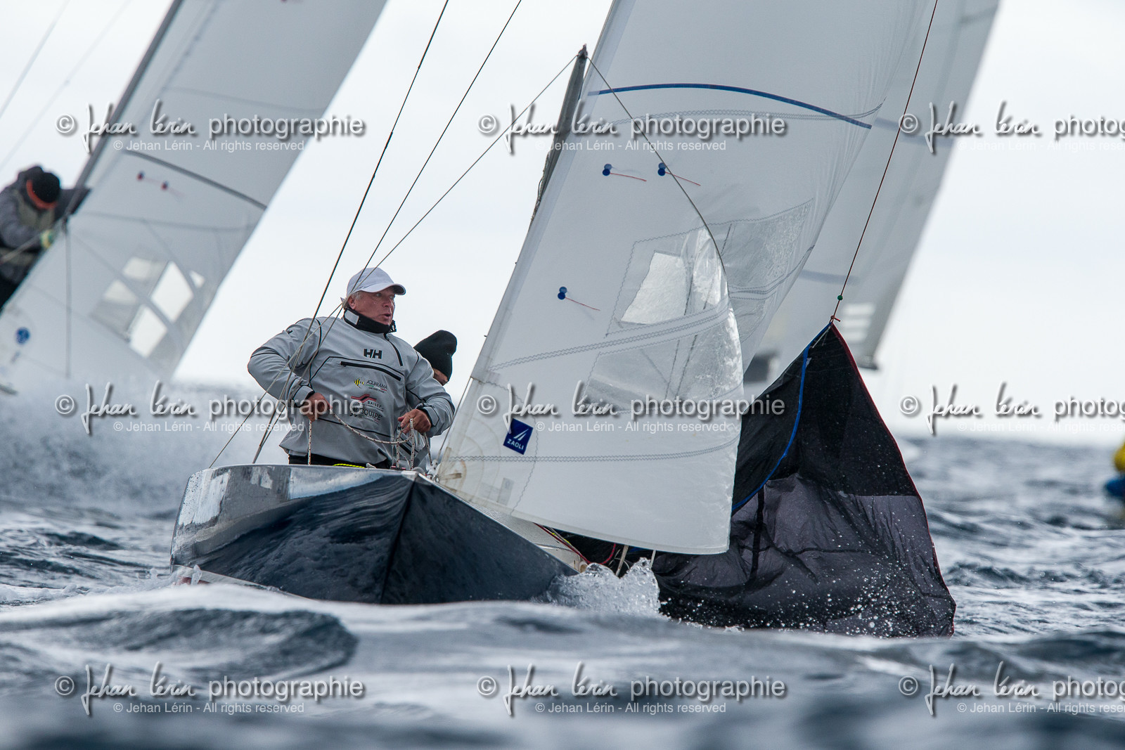 Coupe d'Hiver Dragon 2022