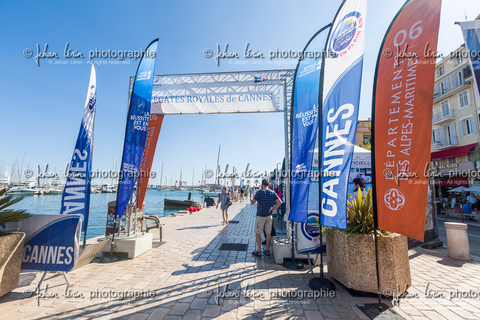 Régates Royales RR2022