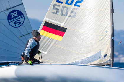 Semaine Internationale de Cannes de Finn 2022