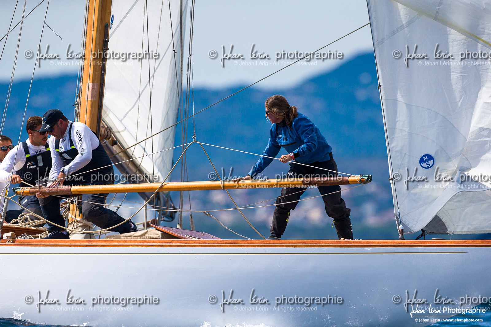 Régates Royales 2025