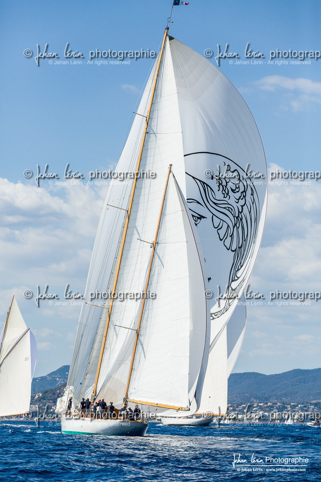 Régates Royales RR2022