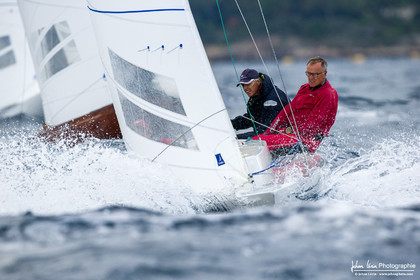 Cannes Dragon GP 2025 - European Grand Prix