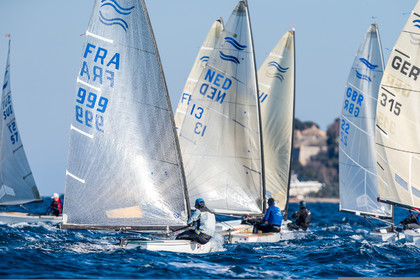 Semaine Internationale de Cannes de Finn 2023