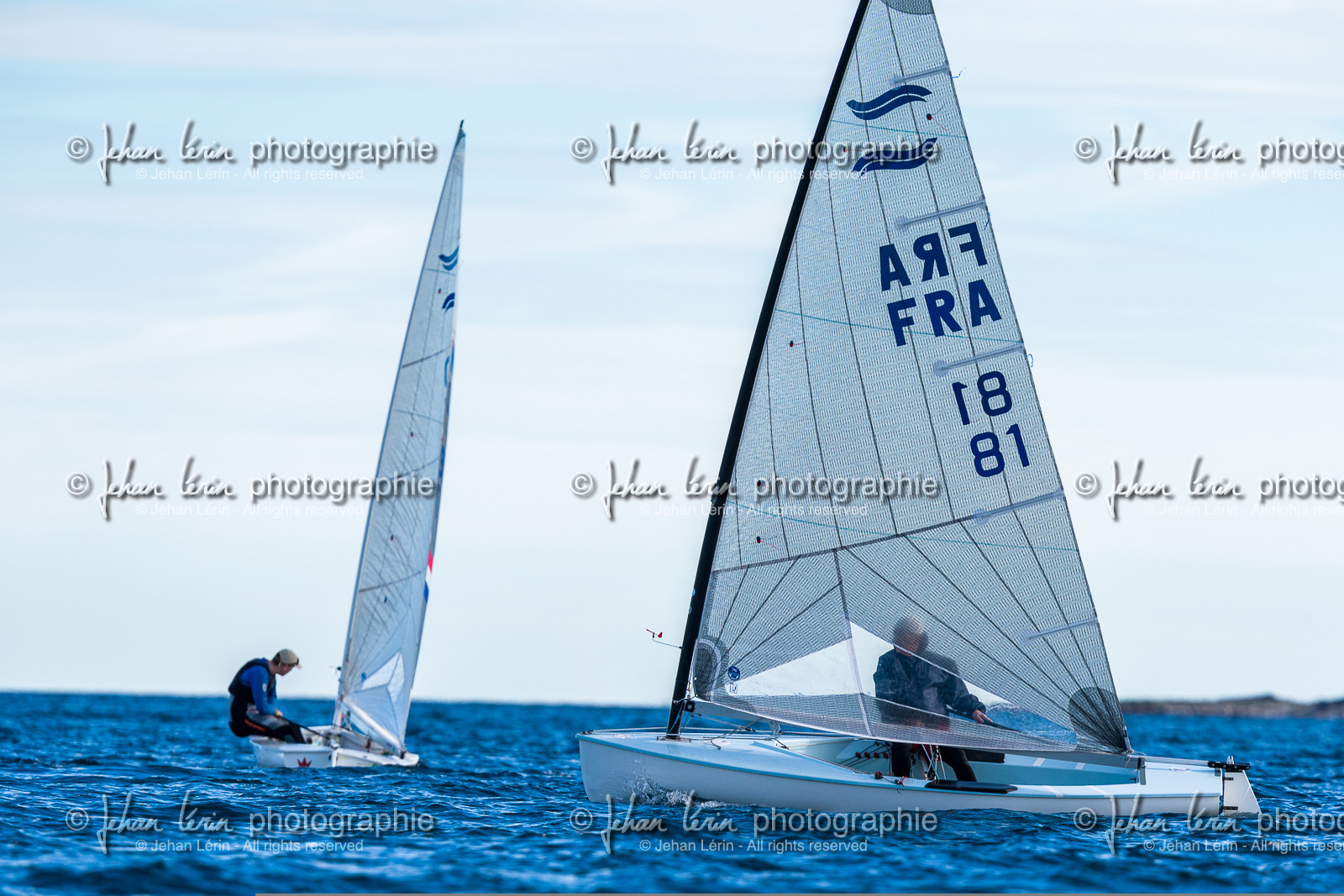 Semaine Internationale de Cannes de Finn 2022