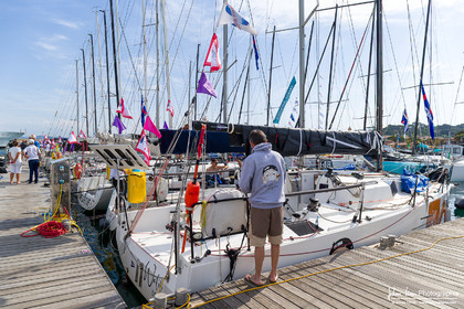 Paprec 600 SNST 2025 - Start -19 05 2025