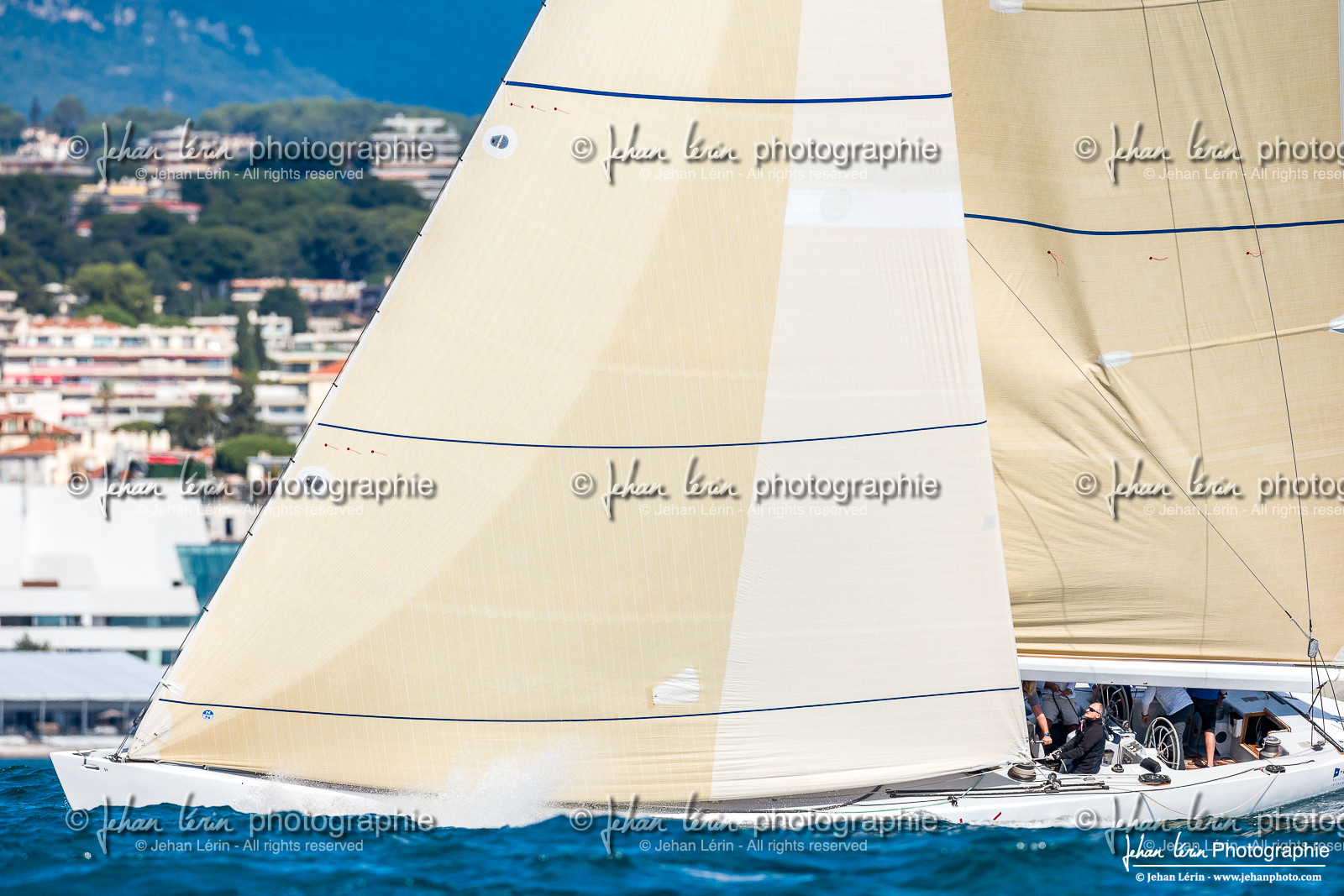 Régates Royales 2024