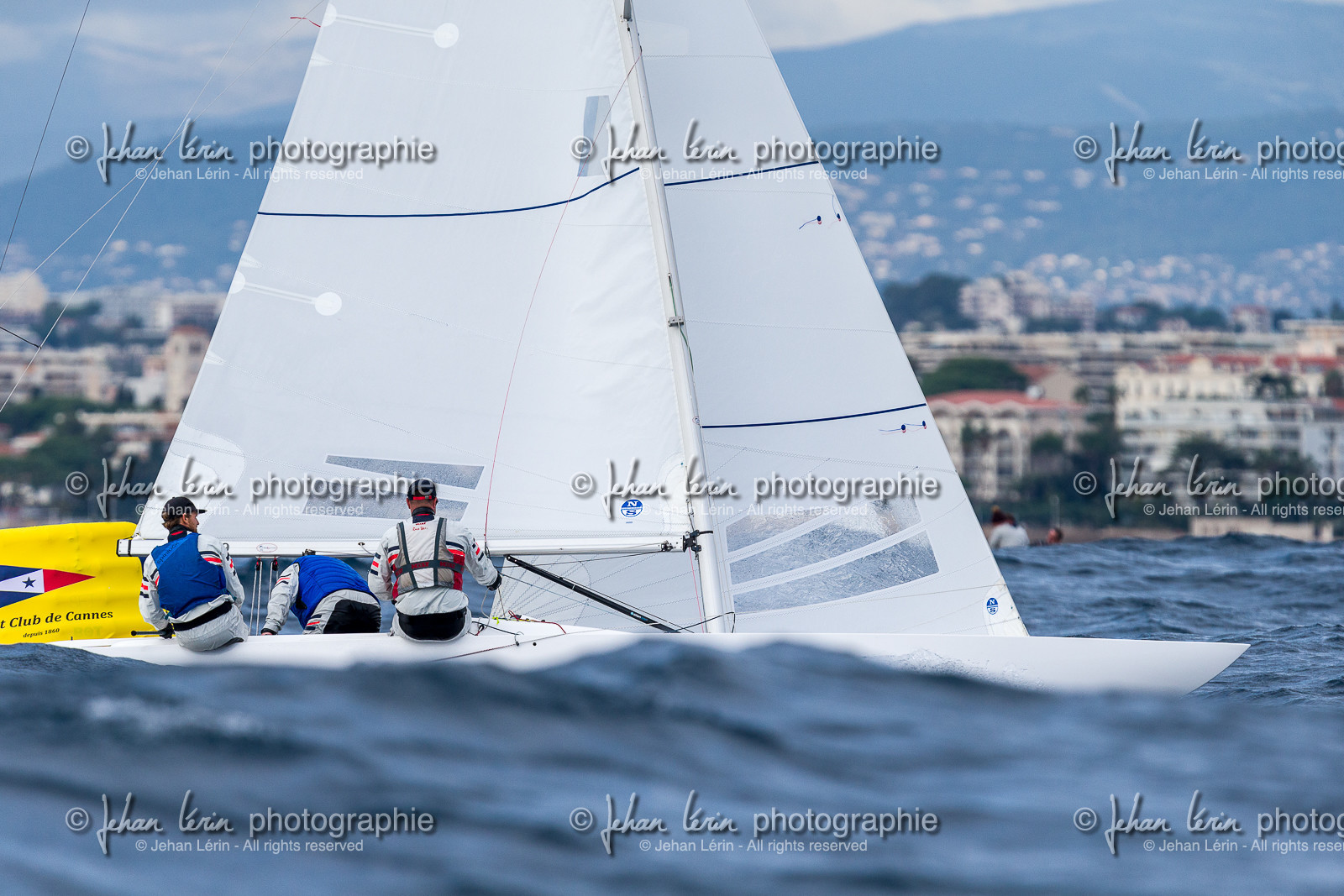 Armistice Cup Dragon 2022