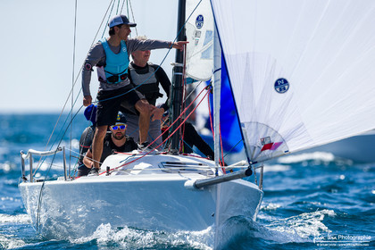 Massilia Cup Inshore 2026