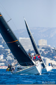 Massilia Cup Inshore 2026