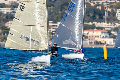 Semaine Internationale de Cannes de Finn 2022