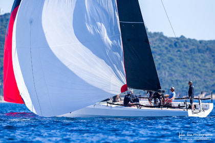 La Porquerolles Race 2025