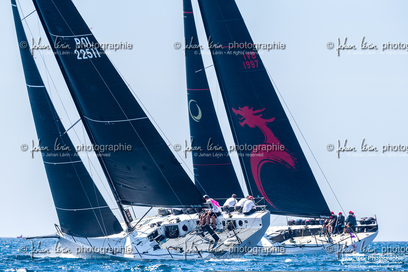European Championship IRC 2023