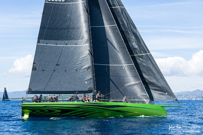 Les Voiles de St Tropez 2025 - VST2025