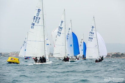 International Extra Cup Dragon 2026