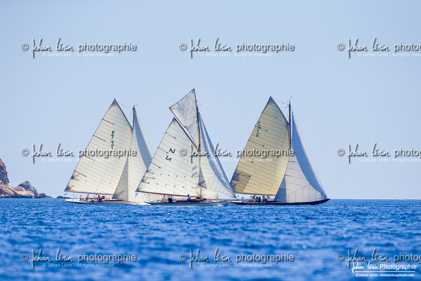 Les Voiles de Cassis 2025