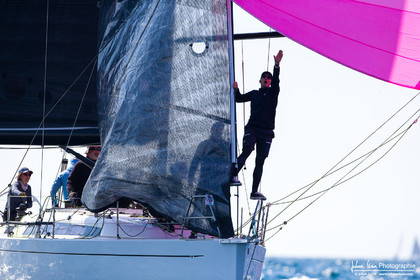 Massilia Cup Inshore 2026