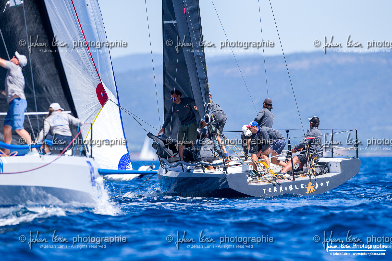 La Porquerolles Race 2025