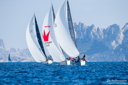 Massilia Cup Inshore 2026