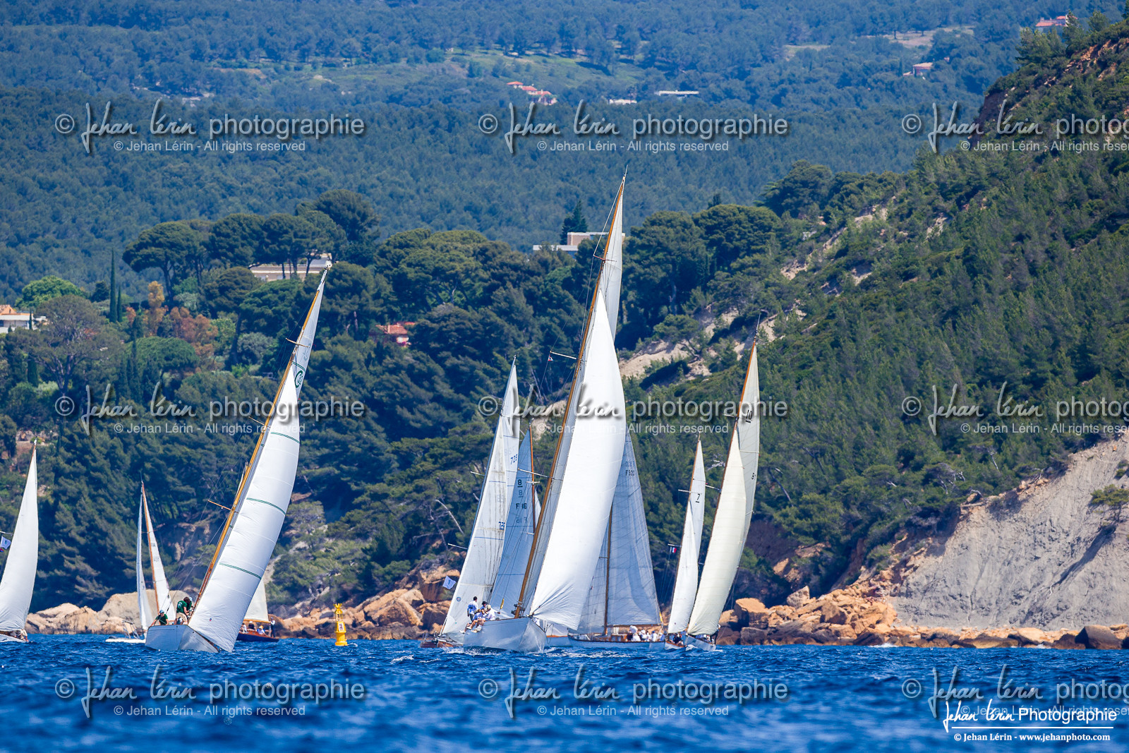 Les Voiles de Cassis 2025