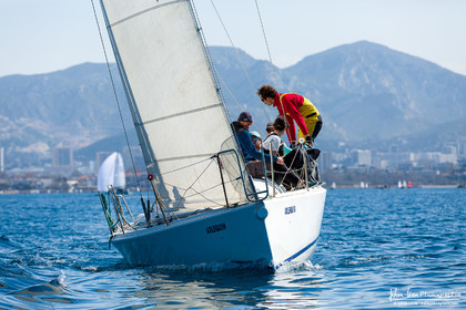 Massilia Cup Inshore 2026