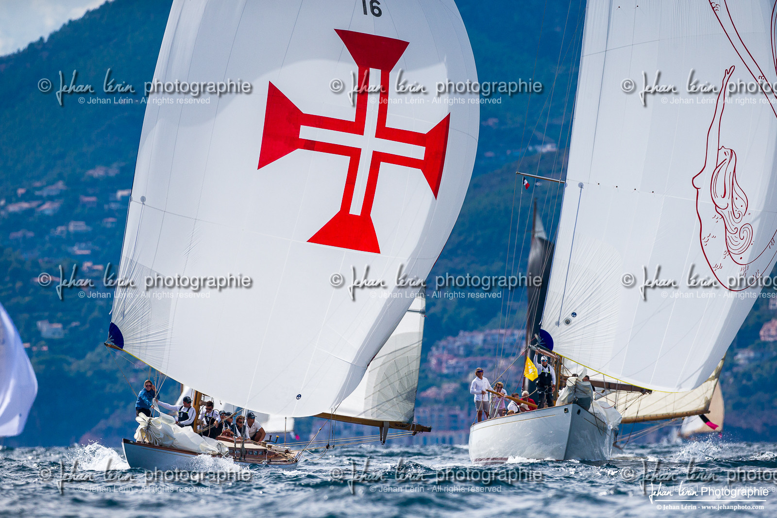 Régates Royales 2025