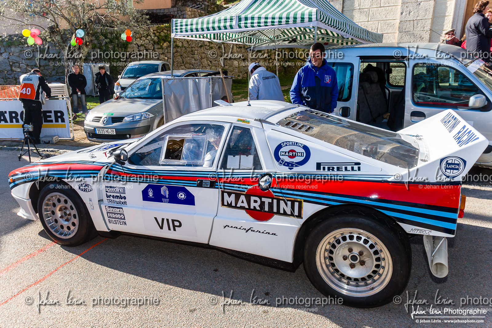 Rallye de Corse 2006 (Rallye de France)